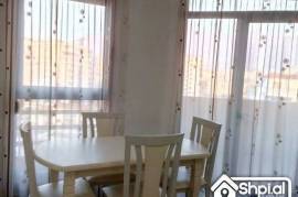 Apartament 1+1, me qera, Location