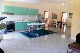 Apartament 2+1, Fshati SOS, Affitto