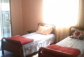 Apartament 2+1, Fshati SOS, Alquiler