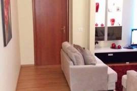 Apartament 2+1, Blv Zhan D`Ark, Qera