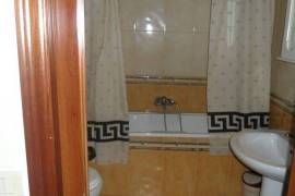 Apartament 1+1, Bllok , Qera