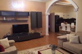 Apartament 3+1, Prane Vilave Amerikane , Location