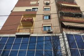 Apartament 2+1,105m2,Xhamlliku, Venta