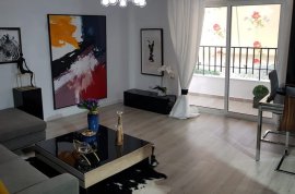 APARTAMENT 1+1 PER QIRA ,21  DHJETORI, Ενοικίαση