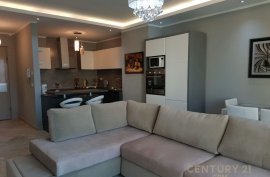 JEPET ME QIRA APARTAMENT 1+1 TEK AMBASADOR 3! , Qera