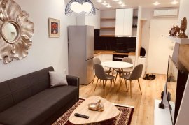 APARTAMENT 1+1 PER QIRA , RRUGA E KAVAJES , Bérlés