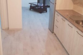 APARTAMENT ME QIRA 1+1 PRANE 21 DHJETORIT , Location