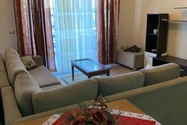 APARTAMENT ME QIRA 2+1 TE MARKO BOCARI, Alquiler