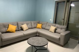 APARTAMENT ME QIRA 2+1 TE KOMPLEKSI DELIJORGJI, Ενοικίαση