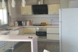 Apartament 3 + 1 me qira prane Liqenit Artificial, Location