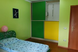 SHITET APARTAMENT 2+1 PERBALLE KRISTAL CENTER!, Sale