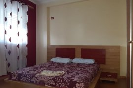 SHITET APARTAMENT 2+1 PERBALLE KRISTAL CENTER!, Verkauf