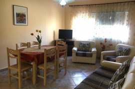 APARTAMENT 2+1 PER QIRA , ZOGU I ZI , Qera