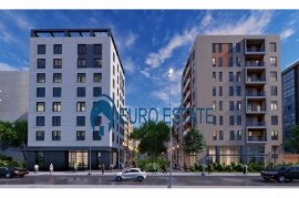 Tirane, shes apartament 1+1+A+BLK Kati 4, 63 m² 39, Eladás