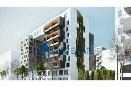 Tirane, shes apartament 1+1+A+BLK Kati 3, 75 m² 82, Vente
