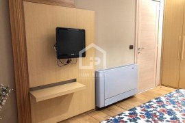 APARTAMENT 2+1+1 POST PARKIMI ZONA GARDA , Qera