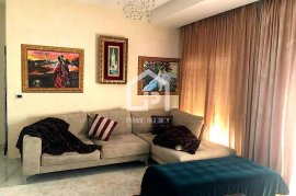 APARTAMENT 2+1 - PAZARI I RI , Location