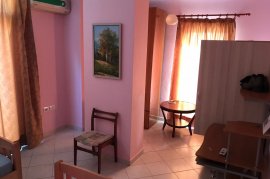 APARTAMENT 2+1 ME QIRA, TE ISH SHESHI SHQIPONJA , Huren