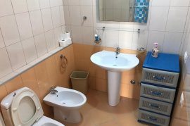 APARTAMENT 2+1 ME QIRA, TE ISH SHESHI SHQIPONJA , Affitto