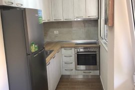 APARTAMENT 2+1 ME QIRA, MUHAMET GJOLLESHA, Alquiler