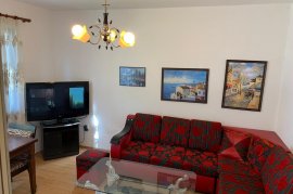 APARTAMENT 1+1 ME QIRA, LAPRAKE , Miete