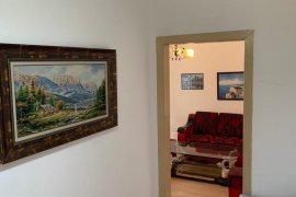 APARTAMENT 1+1 ME QIRA, LAPRAKE , Alquiler