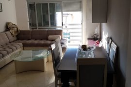 SHITET APARTAMENT 2+1 NË LAGJEN 5 MAJ, ELBASAN, Venta