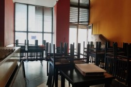 Jepet me qira bar-restorant 45 m² , Ενοικίαση