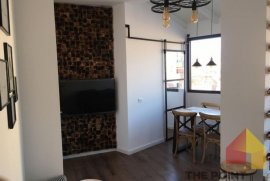 Apartament 2+1 per qera ne Rr. Elbasanit, Alquiler