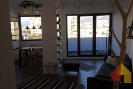 Apartament 2+1 per qera ne Rr. Elbasanit, Qera