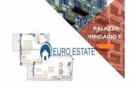 Tirane, apartament 2+1, 109 m² Rruga e Kosovarëve, Venta