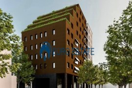 Tirane, shes apartament 2+1+A+BLK 108 m² (Alidemi), Venta