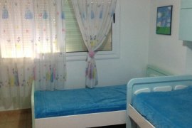 Apartament 2+1 me qira ne Komunen e Parisit, Ενοικίαση