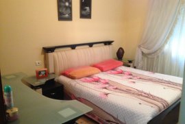 Apartament 2+1 me qira ne Komunen e Parisit, Ενοικίαση