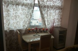 Jeper me Qira Apartament 1+1 tek Rruga e Elbasanit, Location