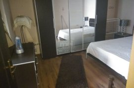 Jeper me Qira Apartament 1+1 tek Rruga e Elbasanit, Affitto