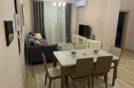 Tek Rruga E Elbasanit Jepet Me Qira Apartament 2+1, Ενοικίαση