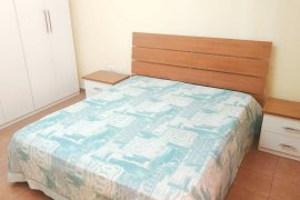 1+1+Ballkon (I Madh) Ne 21 Dhjetor - Pallat I Ri, Location