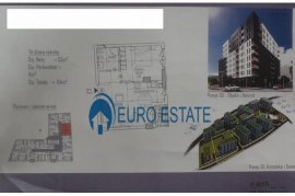 Tirane, shes apartament 1+1, 48.000 Euro (Alidemi), Sale