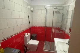 Apartament 2+1 me qira Astir, Bérlés