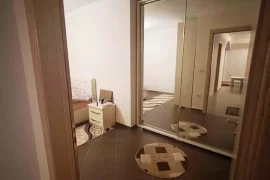 Apartament 2+1 me qira Astir, Qera