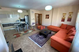 Apartament 1+1 me qira ne Rr ”Sami Frashëri", Location