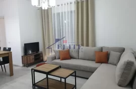 Apartament 1+1 me qira ne rrugen "Frosina Pla, Qera