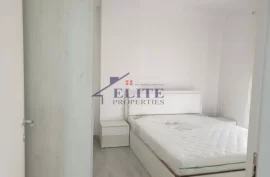 Apartament 1+1 me qira ne rrugen "Frosina Pla, Ενοικίαση