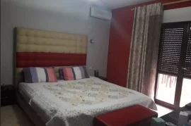 Apartament 2+1 me qira ne Komunen e Parisit, Affitto