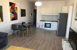 Apartament 1+1 me qira tek "Fusha e Aviacioni, Bérlés