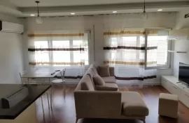 Apartament 2+1 me qira Rezidenca Kodra Diellit, Ενοικίαση