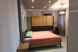 Super Apartament 2+1 me qira Liqeni i thate, Affitto