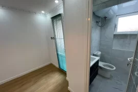 Apartament 1+1 me qira në rrugën “Frederik Shiroka, Qera