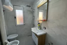 Apartament 1+1 me qira në rrugën “Frederik Shiroka, Qera